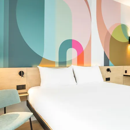 Centre Cloche D'or Hotel Luxemburgo