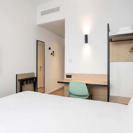 Centre Cloche D'or Luxemburgo