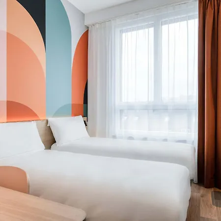 Centre Cloche D'or Luxemburgo