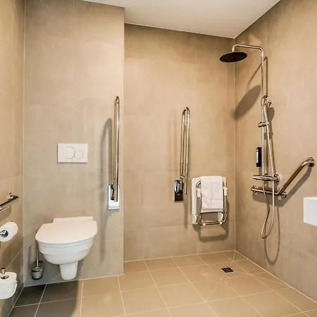 Centre Cloche D'or Luxemburgo