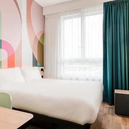 Hotel Centre Cloche D'or