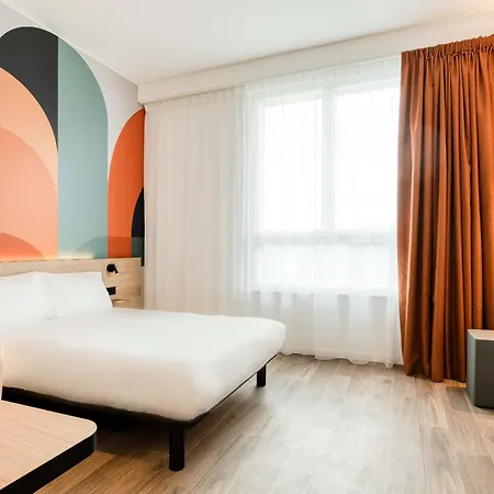 Hotel Centre Cloche D'or *