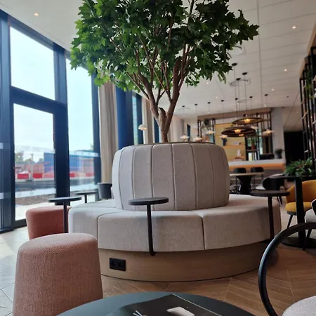 Centre Cloche D'or 3*