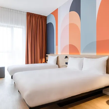 Hotel Centre Cloche D'or