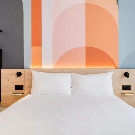 Centre Cloche D'or 3*