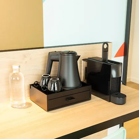 Centre Cloche D'or Luxemburgo