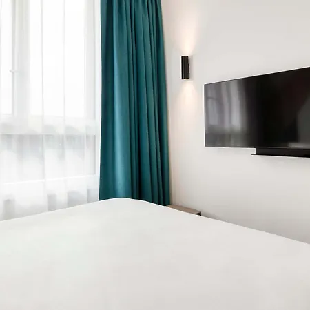 Centre Cloche D'or Hotel Luxemburgo