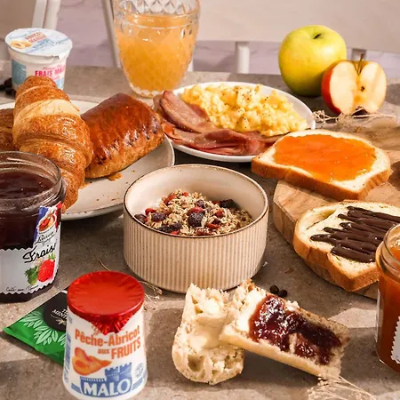 Centre Cloche D'or 3* 룩셈부르크