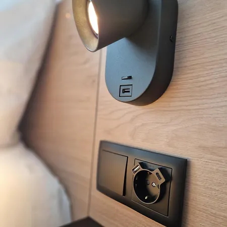 Centre Cloche D'or Hotel Luxemburgo