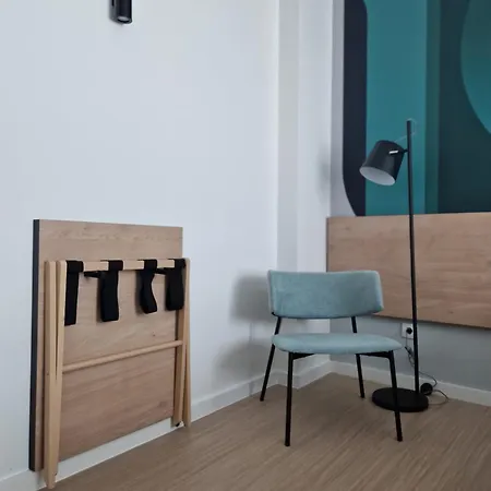 Centre Cloche D'or Lüksemburg