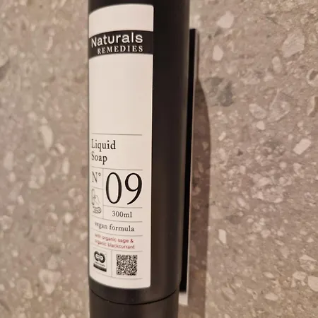 Centre Cloche D'or 호텔