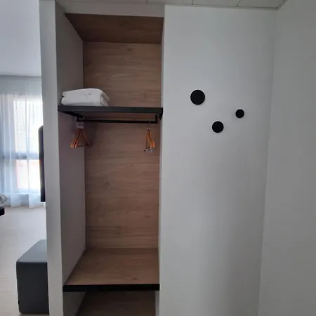 Centre Cloche D'or 3*