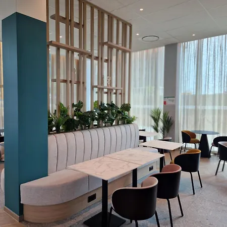 Centre Cloche D'or Luxemburgo