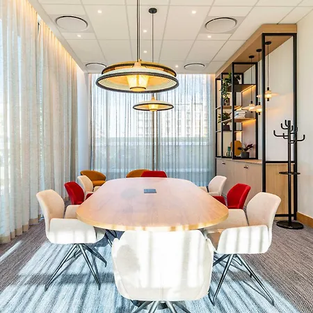 Centre Cloche D'or Hotel 3*