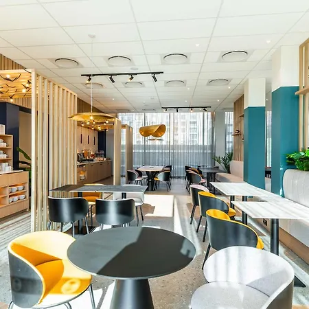 Hotel Centre Cloche D'or