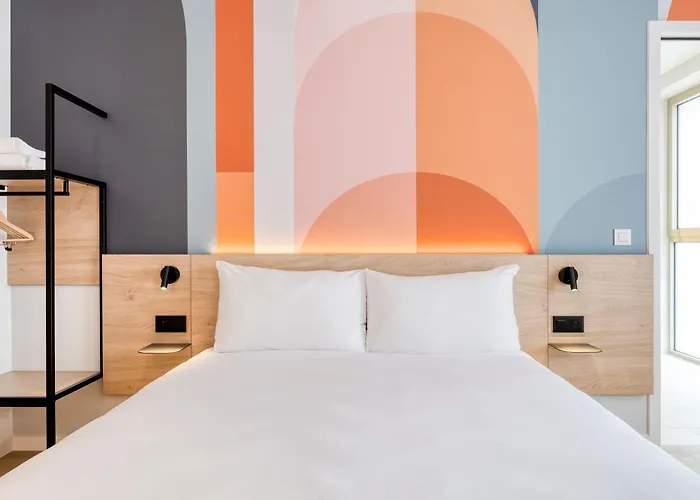 Centre Cloche D'or 3*