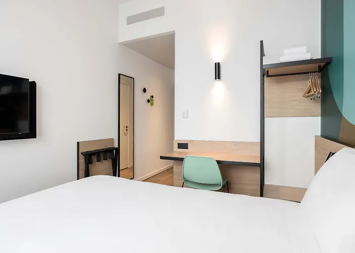 Centre Cloche D'or Luxembourg