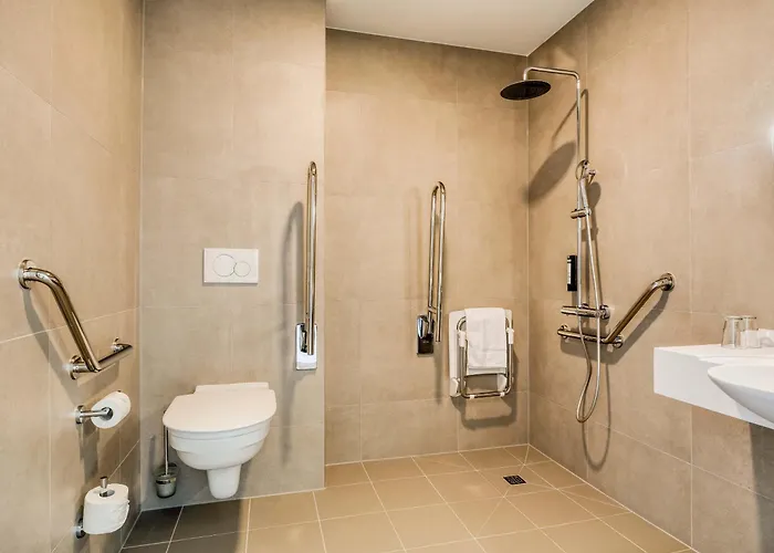 Centre Cloche D'or Luxemburg