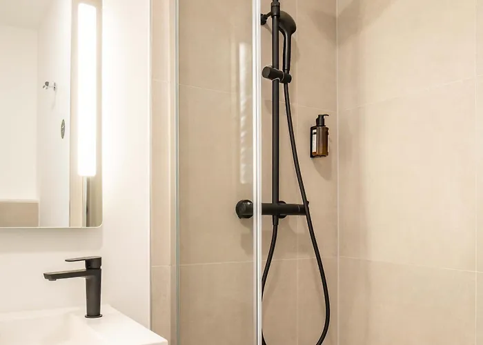 Centre Cloche D'or Luxembourg