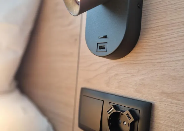 Centre Cloche D'or Hotel Luxembourg