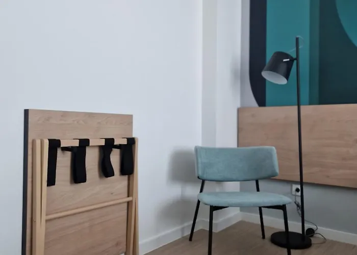 Centre Cloche D'or Люксембург