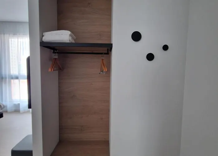 Centre Cloche D'or 3*