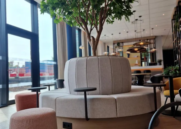 Centre Cloche D'or 3*