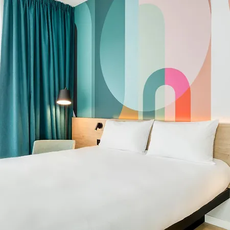 Centre Cloche D'or 3*