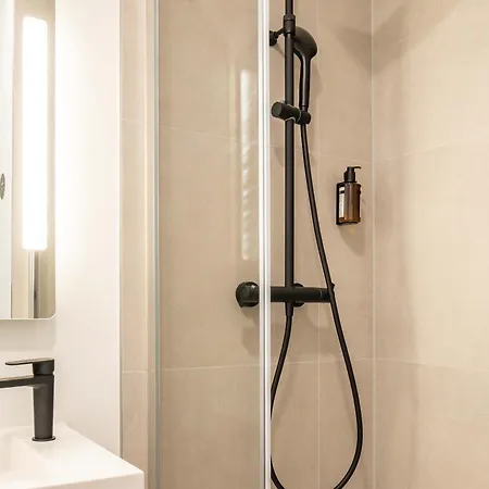 Centre Cloche D'or 룩셈부르크