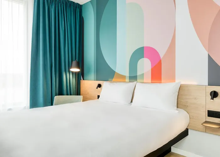 Centre Cloche D'or 3*