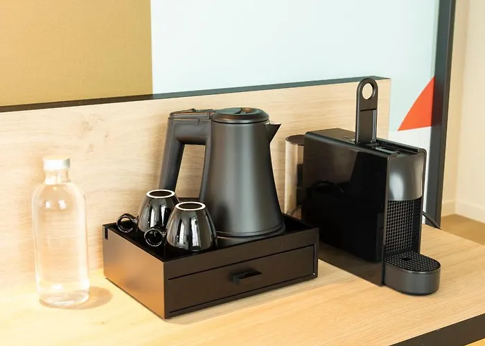 Centre Cloche D'or Luxemburgo