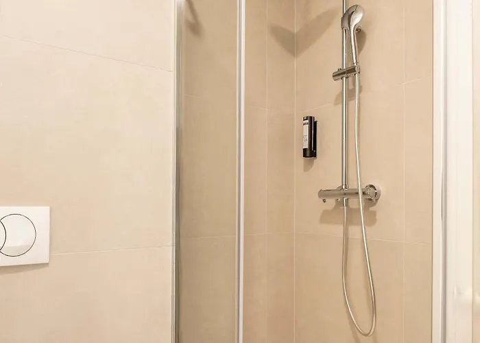 Centre Cloche D'or Luxemburgo